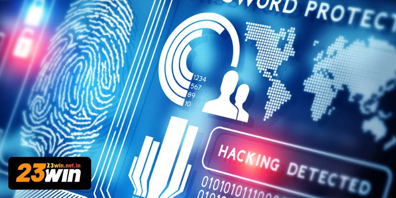 23WIN ứng dụng công nghệ blockchain để ngăn chặn tool nổ hũ