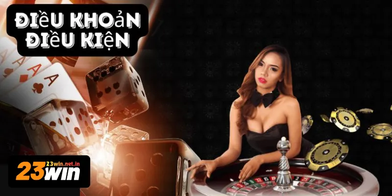Điều khoản và điều kiện đăng ký trên trang web