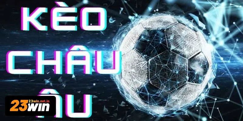 Đọc kèo châu Âu dựa vào ký hiệu đơn giản