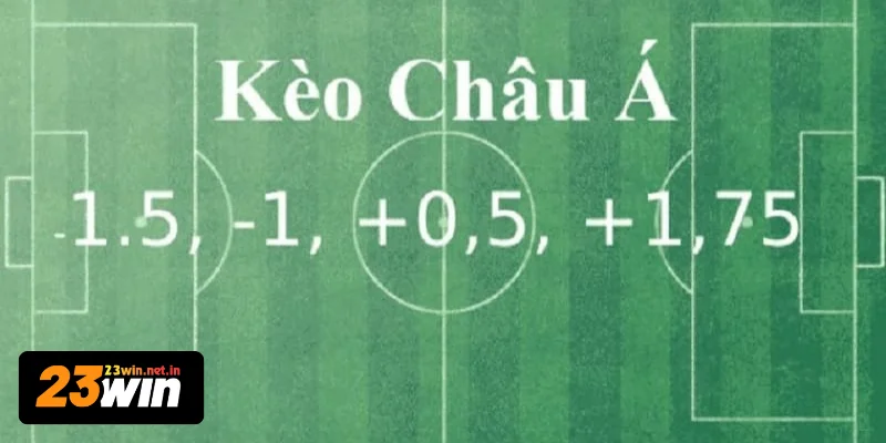 Dựa vào tỷ lệ chấp để đọc kèo châu Á chuẩn xác