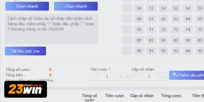 Kinh nghiệm chơi xổ số 3 miền từ cao thủ