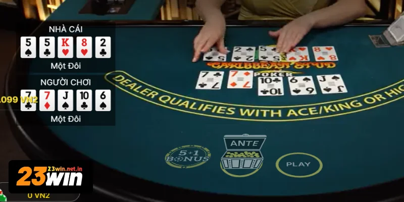Kinh nghiệm luôn là chìa khóa để bạn chiến thắng khi chơi Poker Online