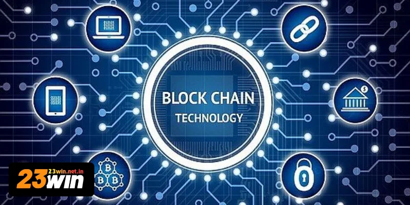 Nhà cái 23WIN đầu tư vào công nghệ hiện đại