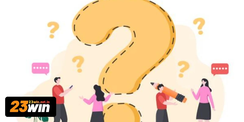 Tham khảo câu hỏi chính sách bảo mật trên trang web