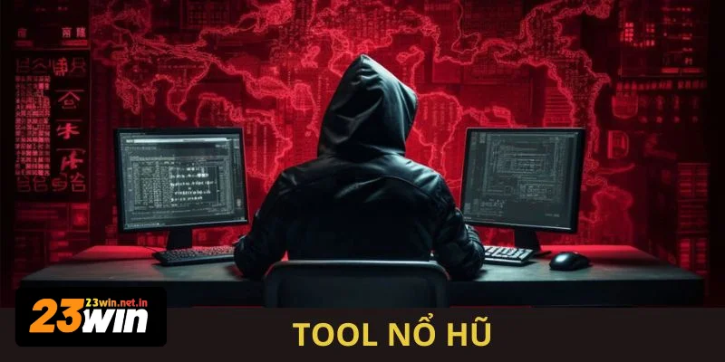 Tool nổ hũ có cơ chế hoạt động rõ ràng